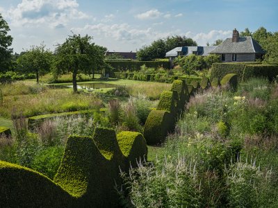 Le Jardin Plume